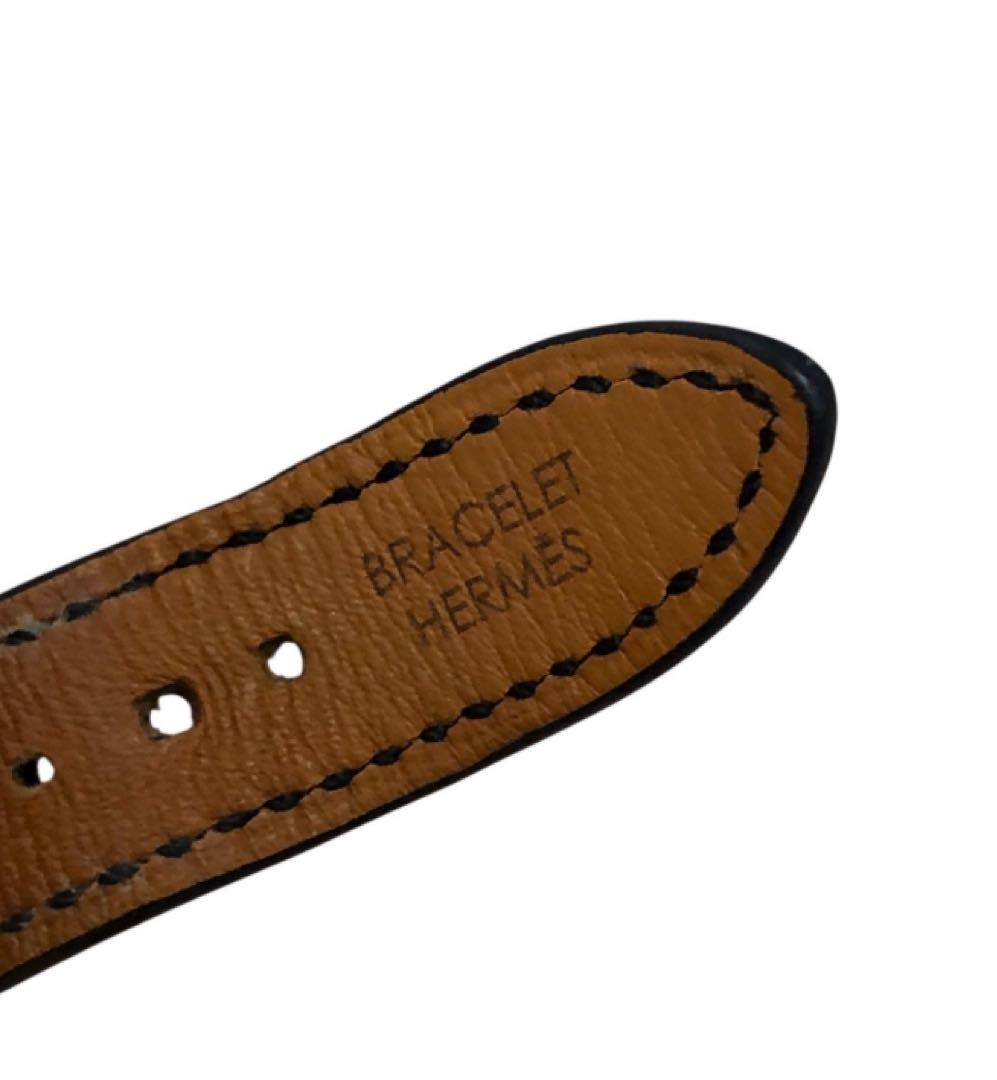 HERMESエルメスHウォッチHH1.201e