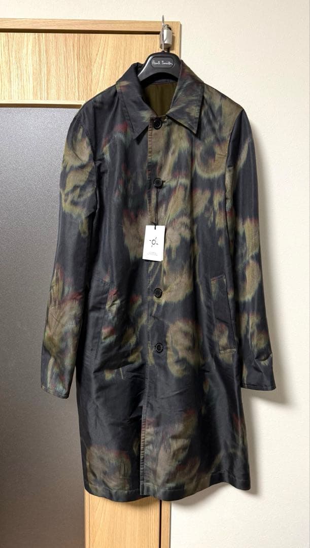【新品・special!】ポールスミス コート インポート
