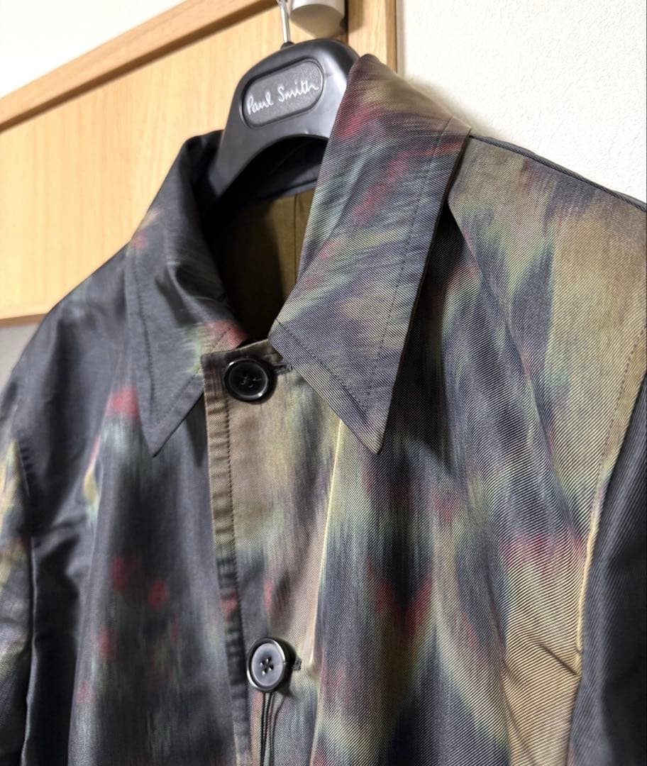 【新品・special!】ポールスミス コート インポート