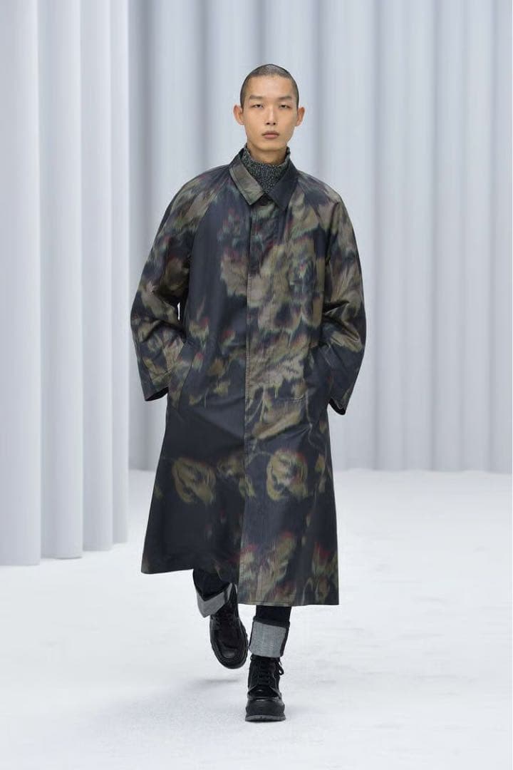 【新品・special!】ポールスミス コート インポート