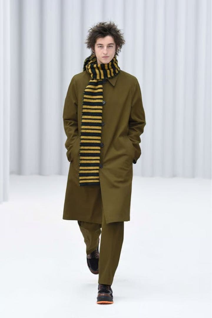 【新品・special!】ポールスミス コート インポート