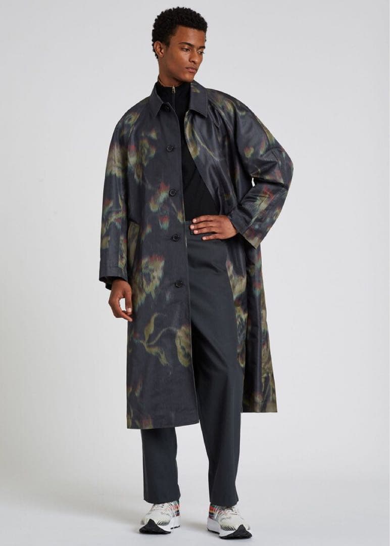 【新品・special!】ポールスミス コート インポート