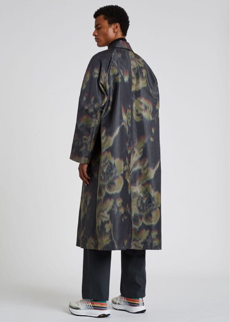 【新品・special!】ポールスミス コート インポート