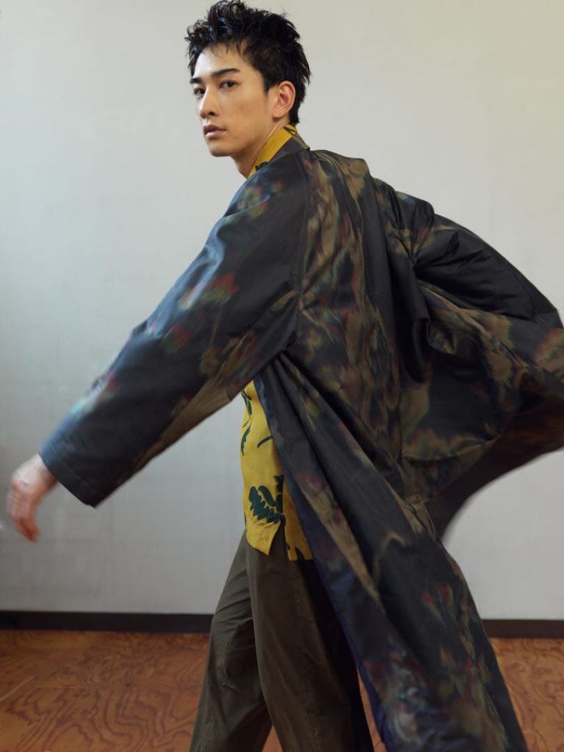 【新品・special!】ポールスミス コート インポート