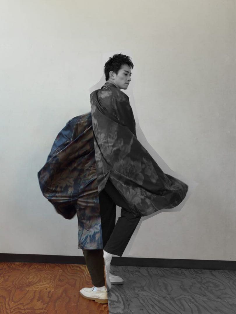 【新品・special!】ポールスミス コート インポート