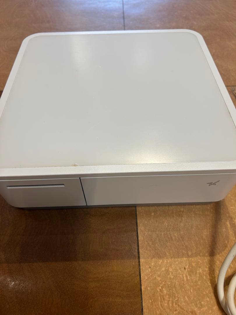 スター精密のドロアープリンター中古