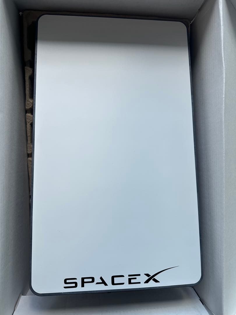 Starlink 標準ムーブ アンテナ本体 WiFi 有線LAN 12V電源供給