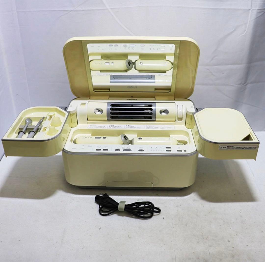 フヨウサキナ saqina bijou サキナビジュー　中古並品