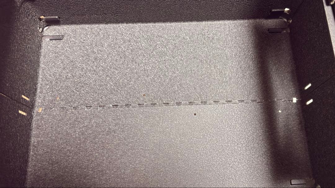 WANTKEYCAMP BOXTOP SC25 HEXAフルセット