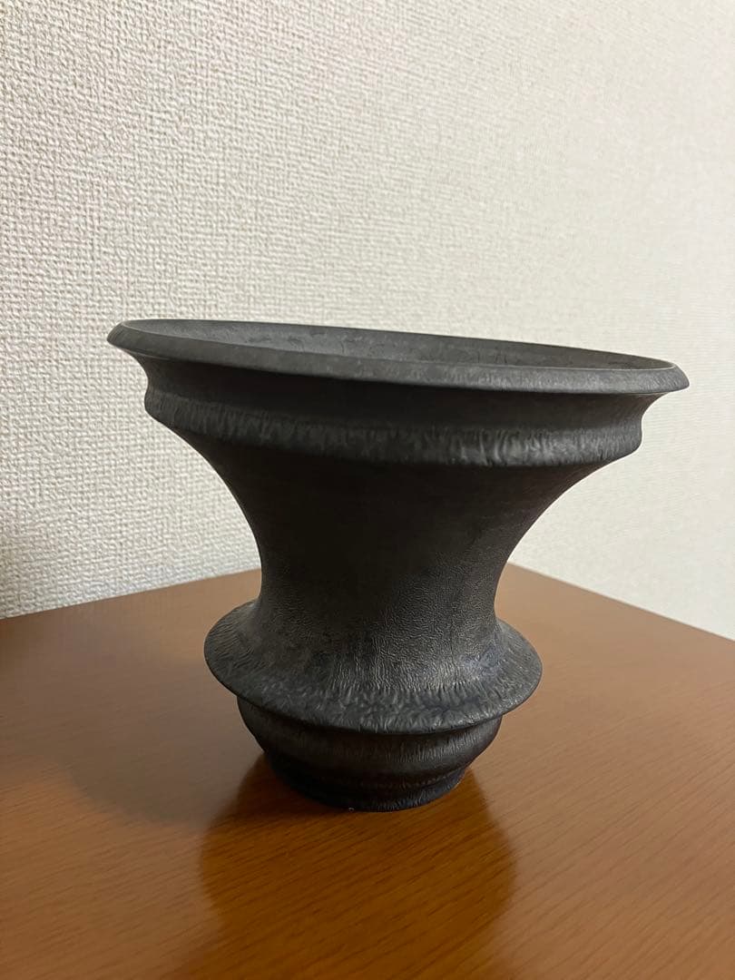 専用　カタチ製作所　ドリッパー　レザーブラック