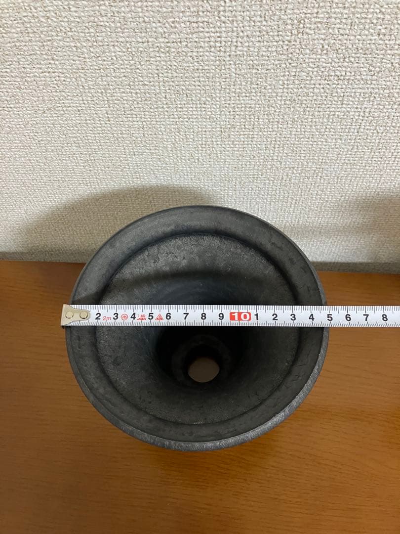 専用　カタチ製作所　ドリッパー　レザーブラック