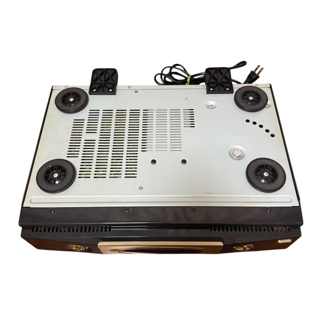 【美品！】第一興商 DAM パワーアンプ DAM-A200II