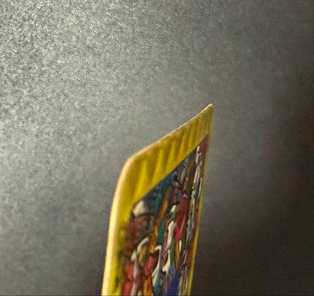 SD ガンダム カードダス 本弾 13弾 G13 500’ MEMORIAL