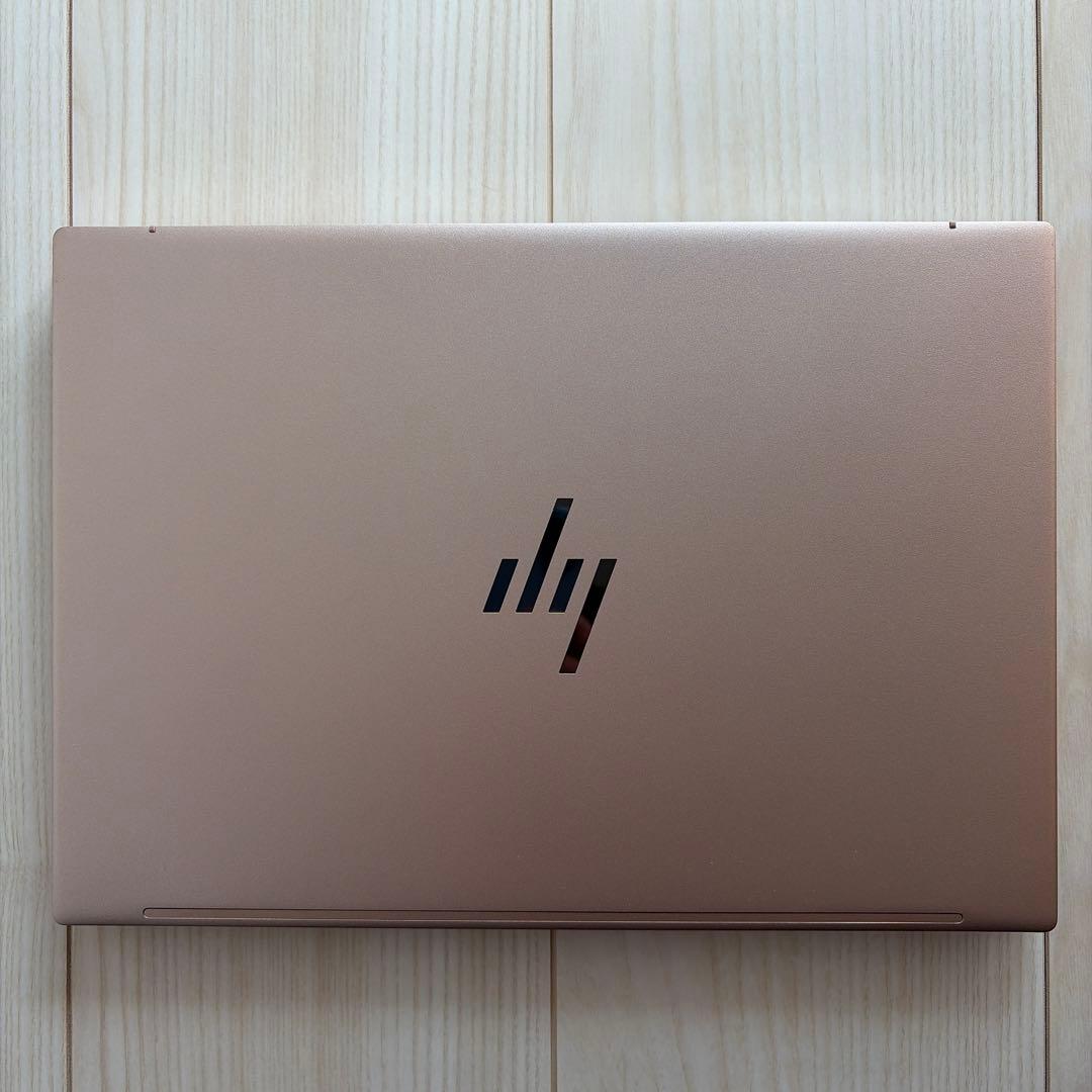 【HP】HP Pavilion Aero 13-be