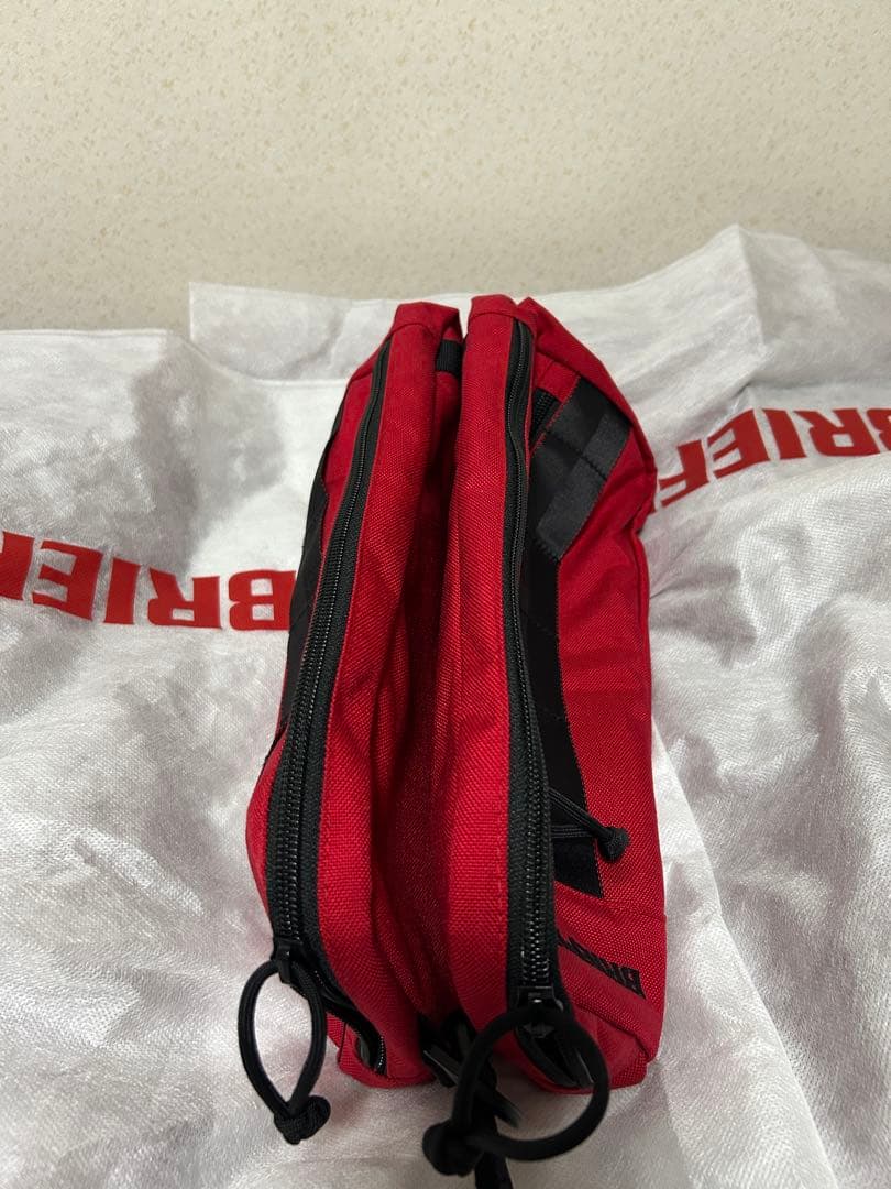 BRIEFING ゴルフシューズケース