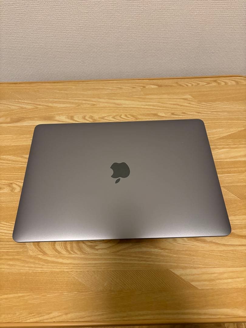 MacBook本体 M1 MacbookAir 512GB 16GB