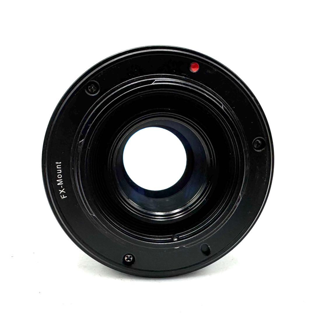 動作良好 FUJIFILM X-PRO1 7artisans 25mm f1.8