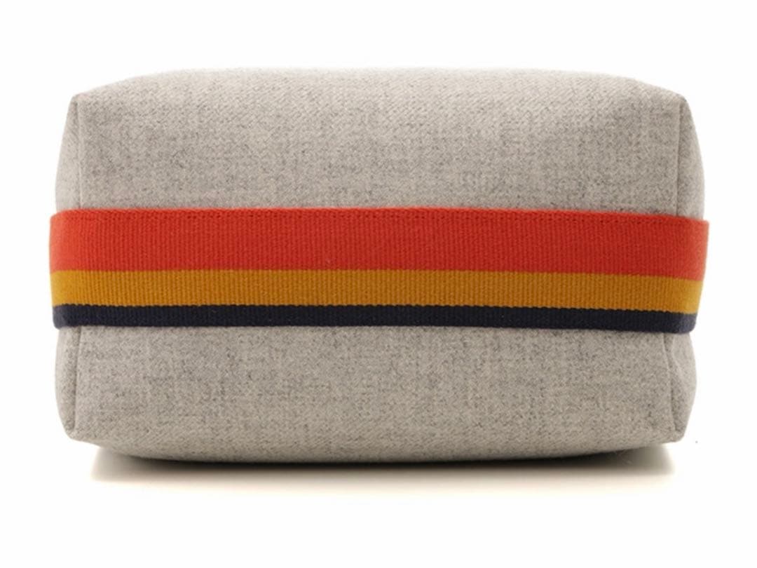 エルメス　ブリッドアブラックPM