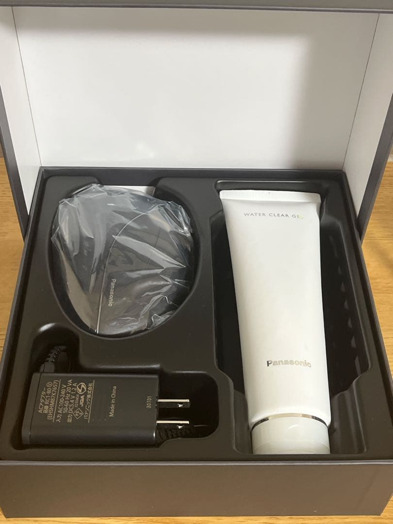 Panasonic VITALIFT EH-SP85-K バイタリフトかっさ