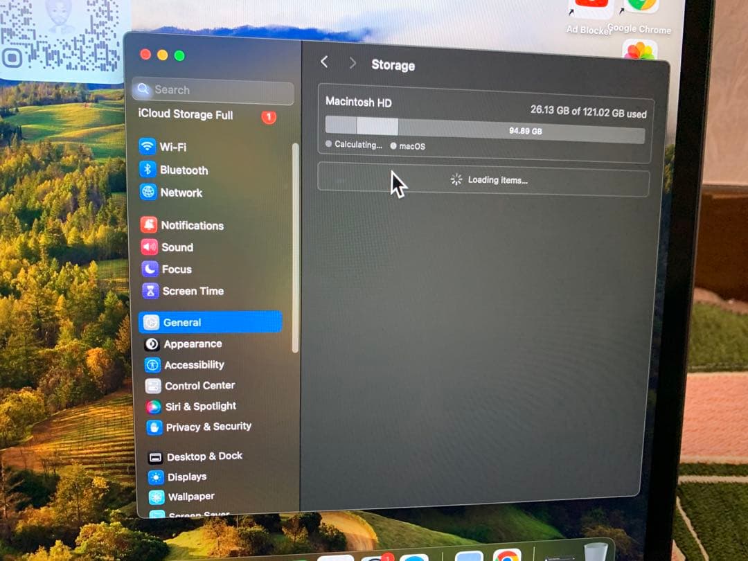 Apple MacBook Air 13インチ シルバー