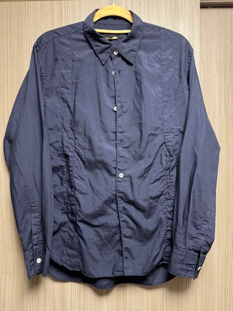 COMME des GARÇONS HOMME DEUX エステルシャツ