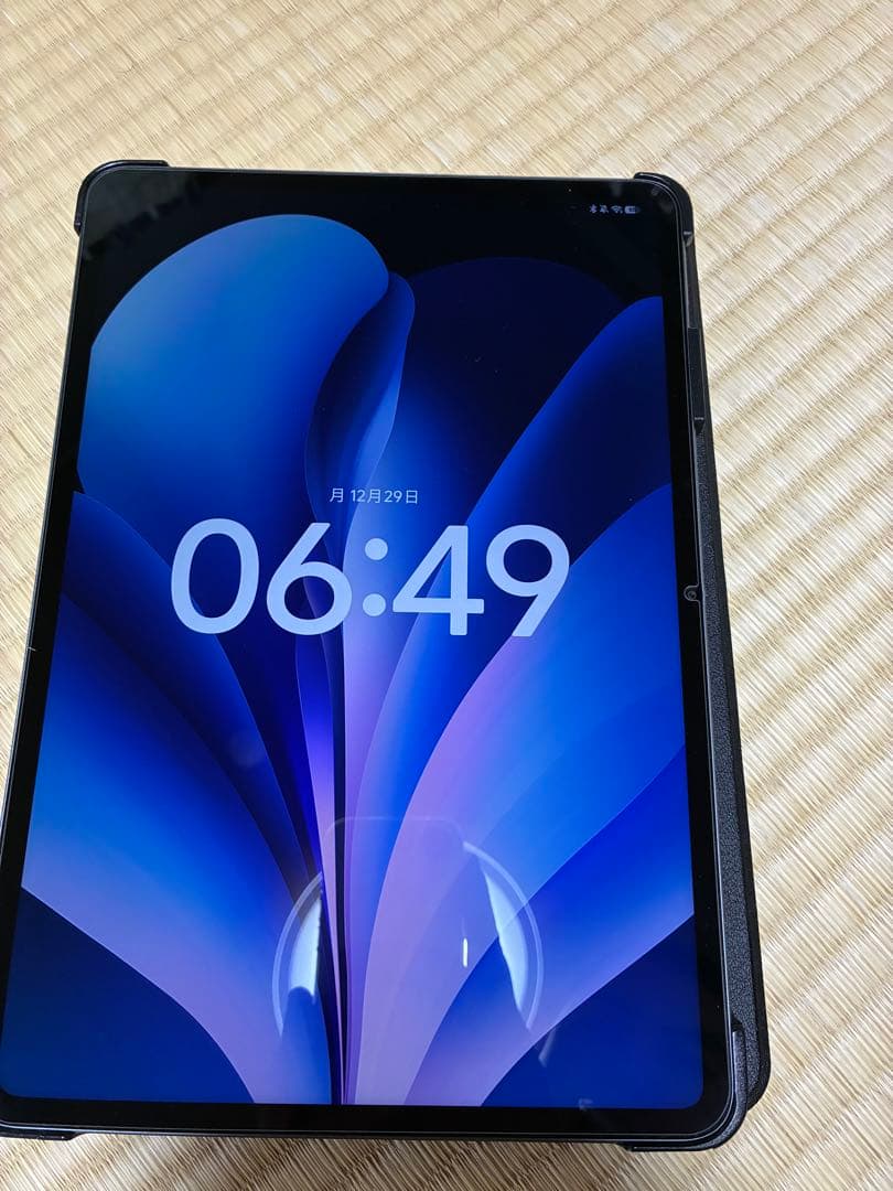 Androidタブレット本体 Xiaomi pad 6 pro
