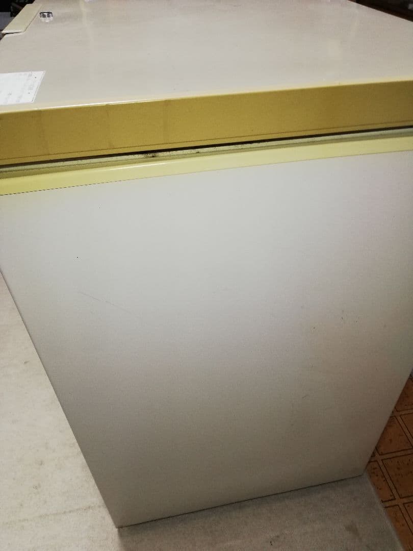 通電OK！ SANYO 冷凍ストッカー 215L / 業務用 冷凍庫