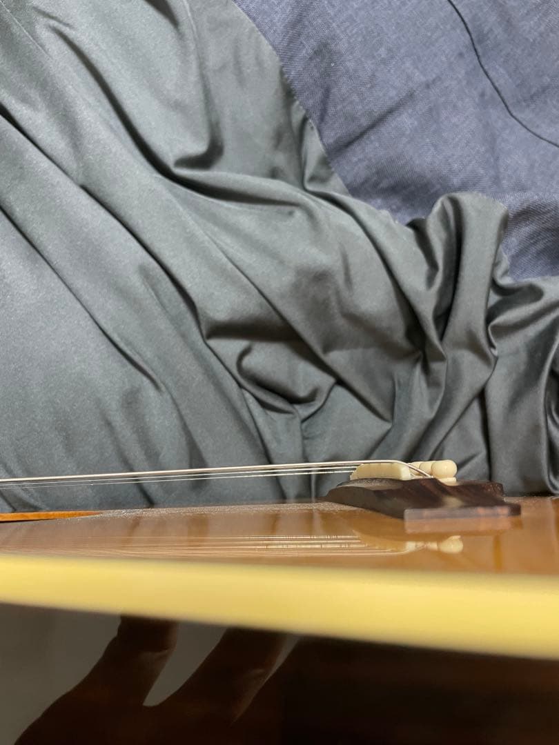 Takamine エレアコ　PTU441N ピースマンさん専用