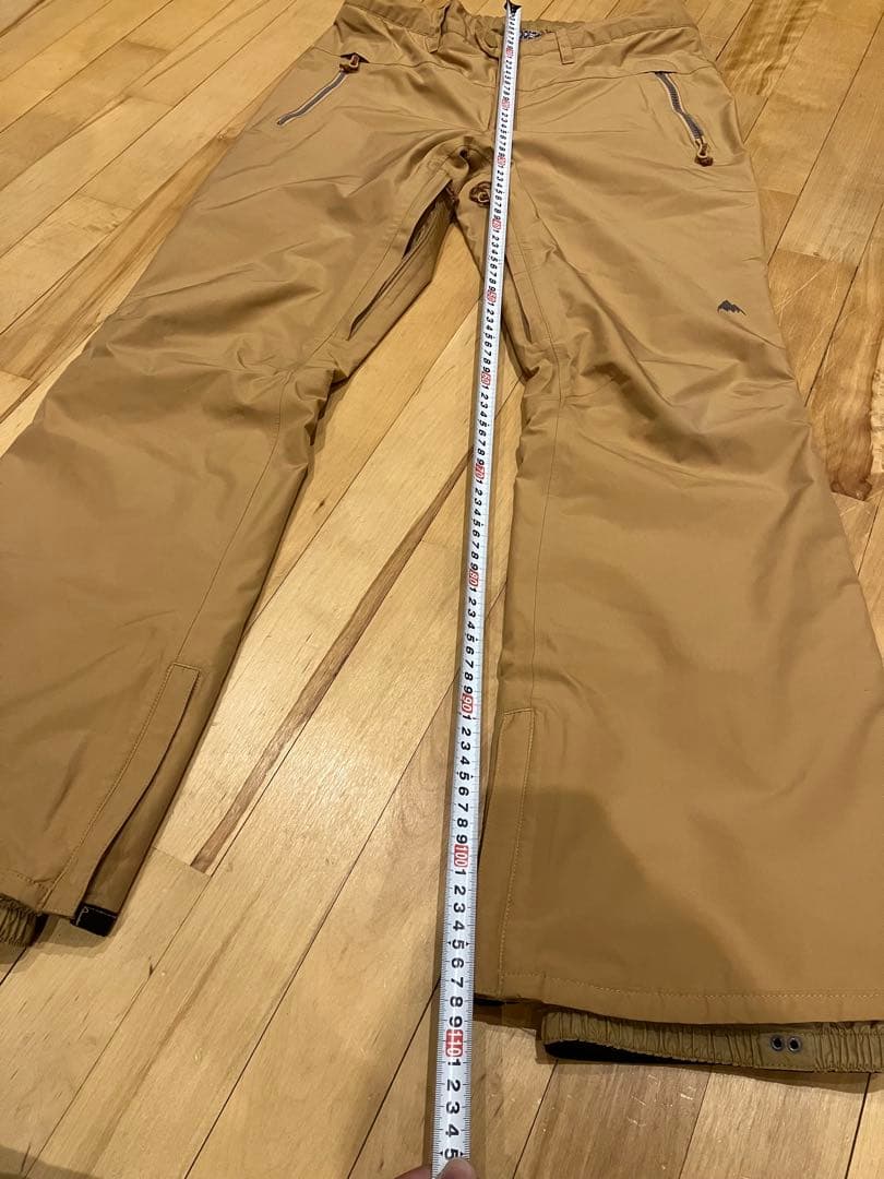 バートンBurton ゴアテックスgore-tex