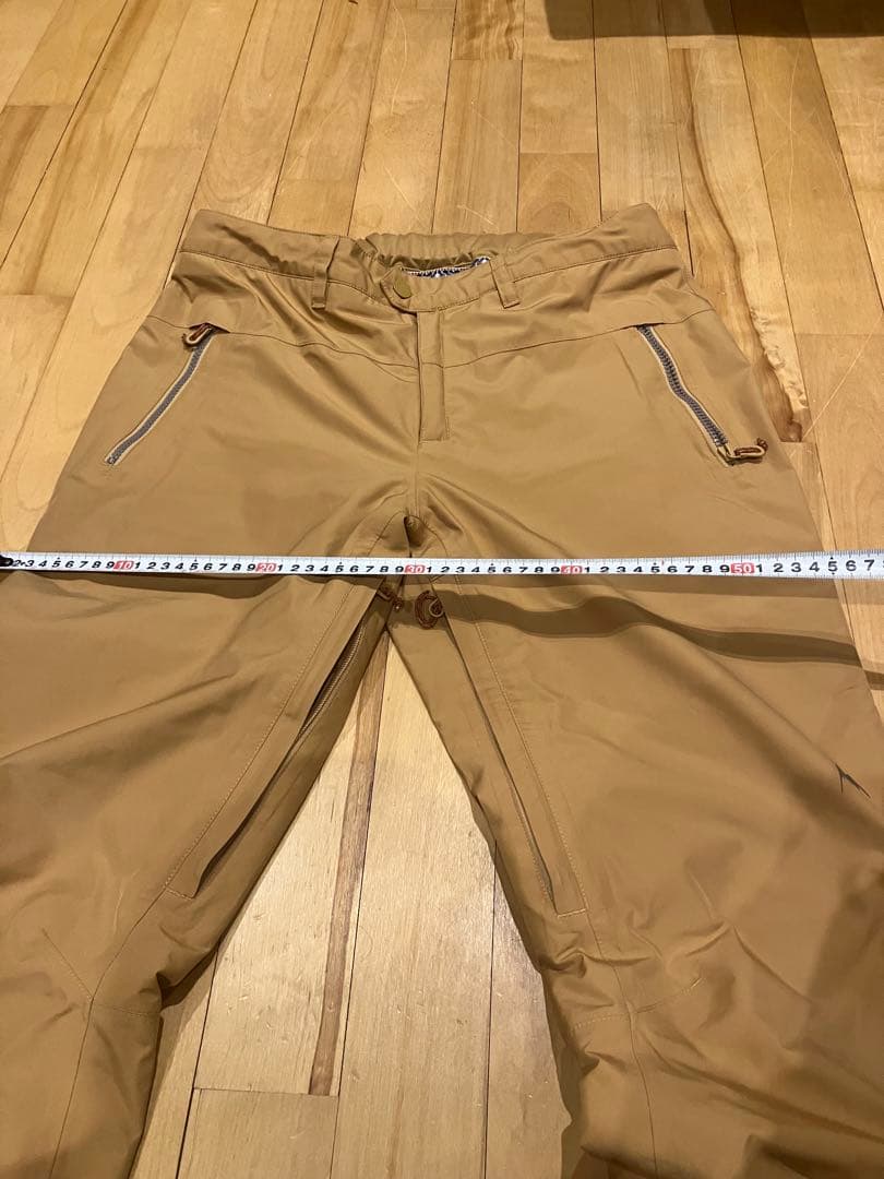 バートンBurton ゴアテックスgore-tex