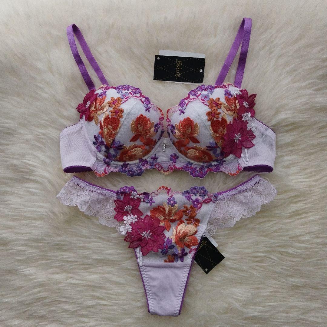 salute サルート 81G 81グループ　セット C75 M　 PU