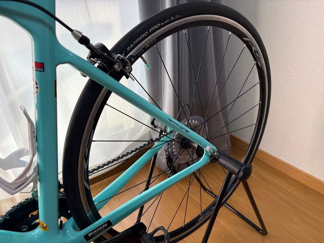 Bianchi Sprint サイズ53