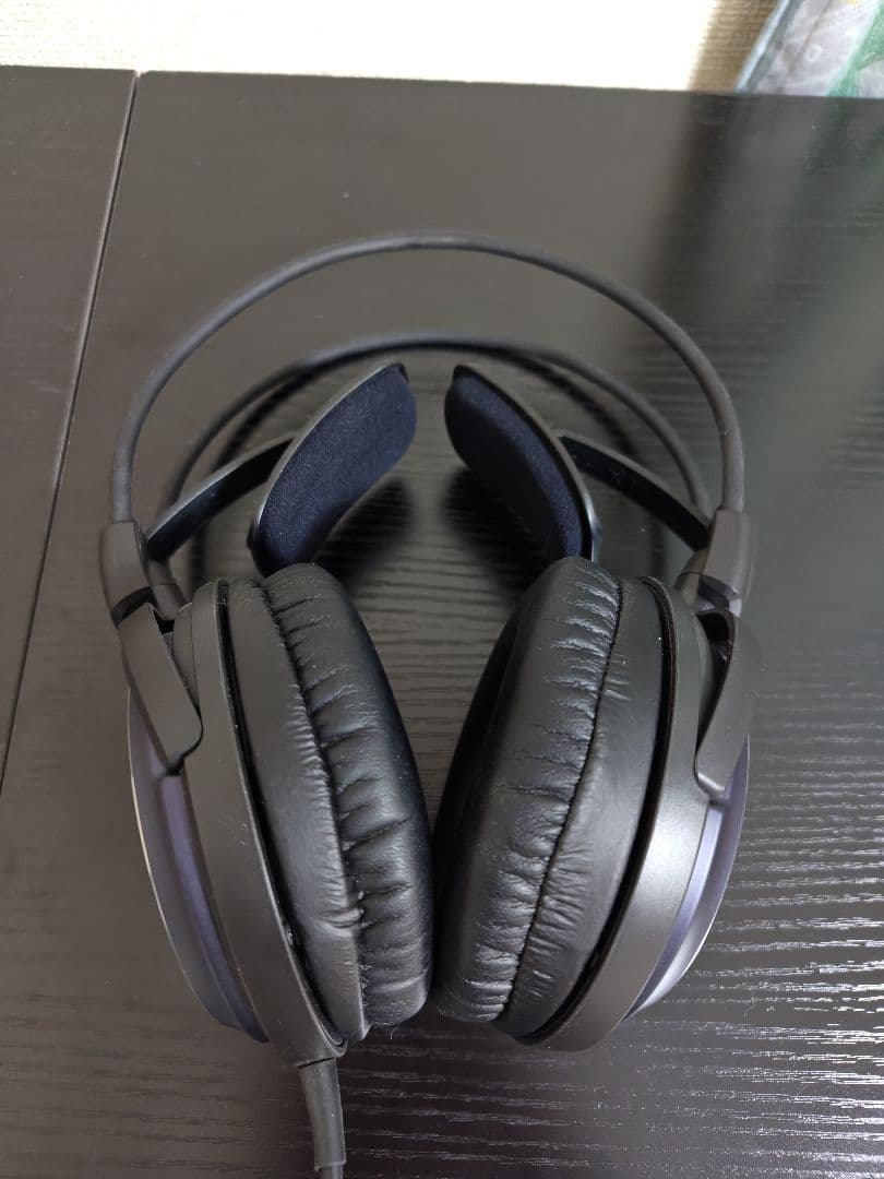 ヘッドホン audio-technica ATH-A900Z