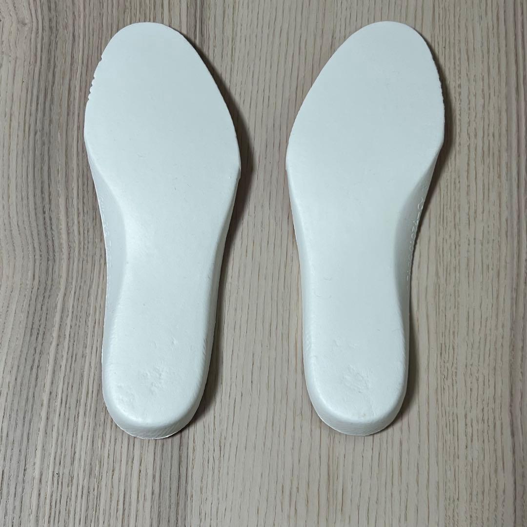 adidas ゴルフシューズ　23cm 女性用