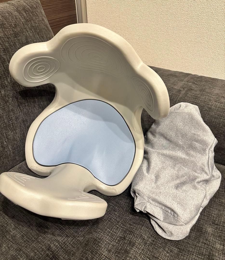 【中古品】ヨガバランス開脚チェア　Circles balance