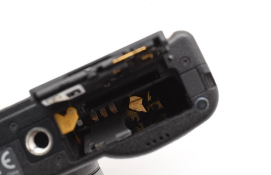 美品 RICOH GR DIGITAL III コンパクトデジタルカメラ