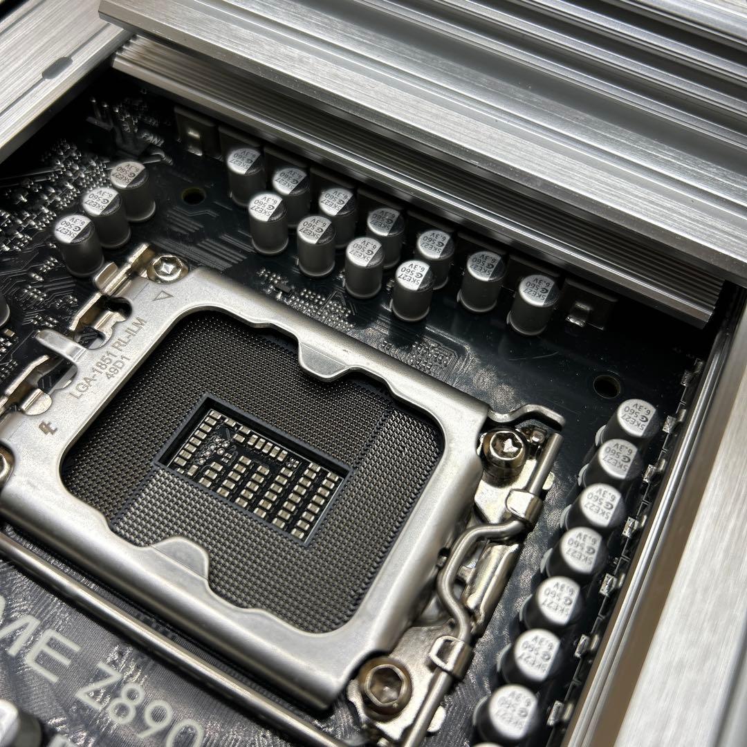 マザーボード ASUS PRIME Z890-P-CSM