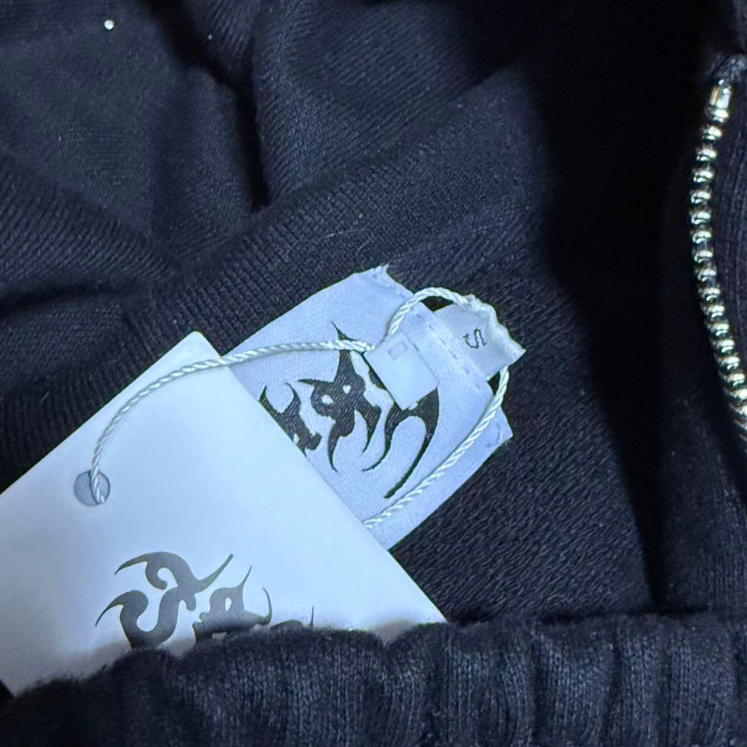 JANPARIジャンパリ スウェット セットアップ サイズS