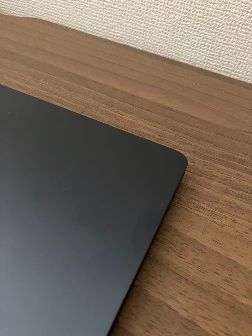 MacBook Air M4 13インチ ミッドナイト 24GB 1TB