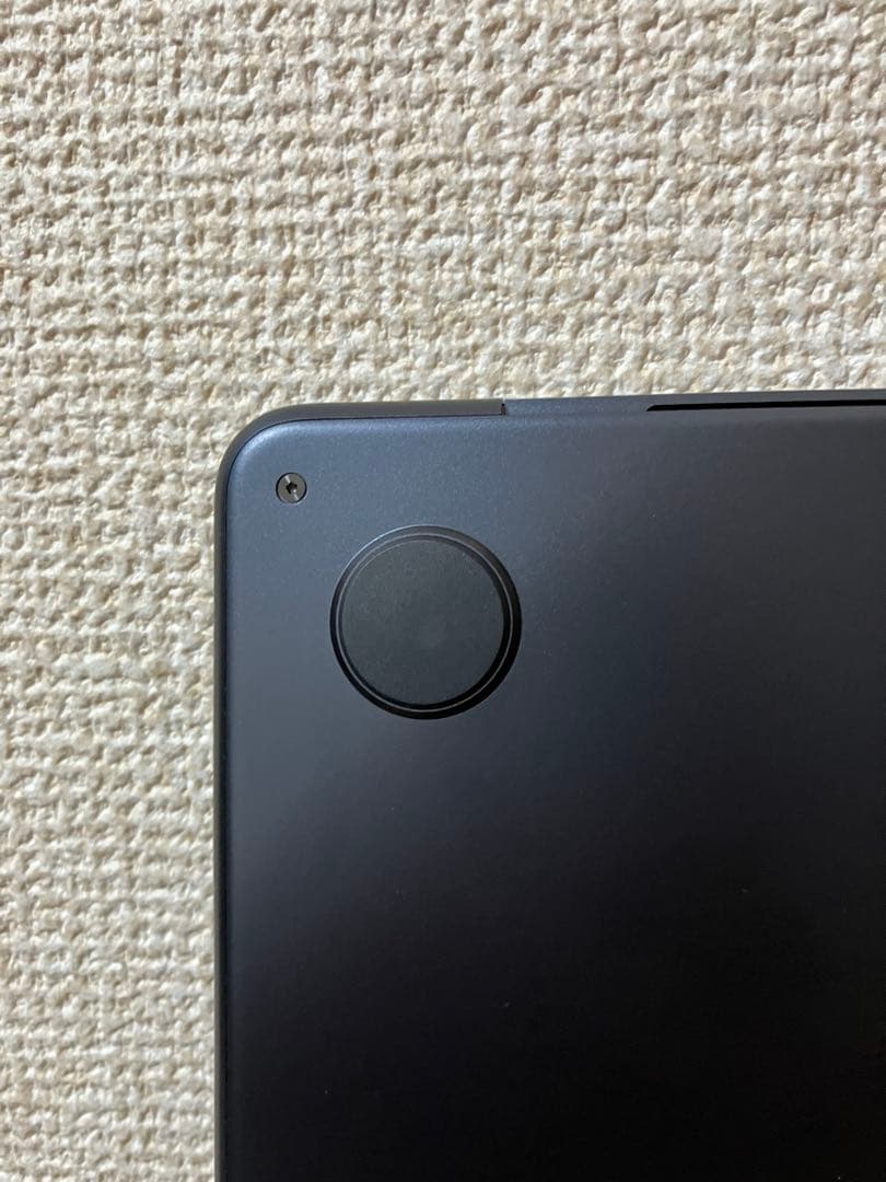 MacBook Air M4 13インチ ミッドナイト 24GB 1TB