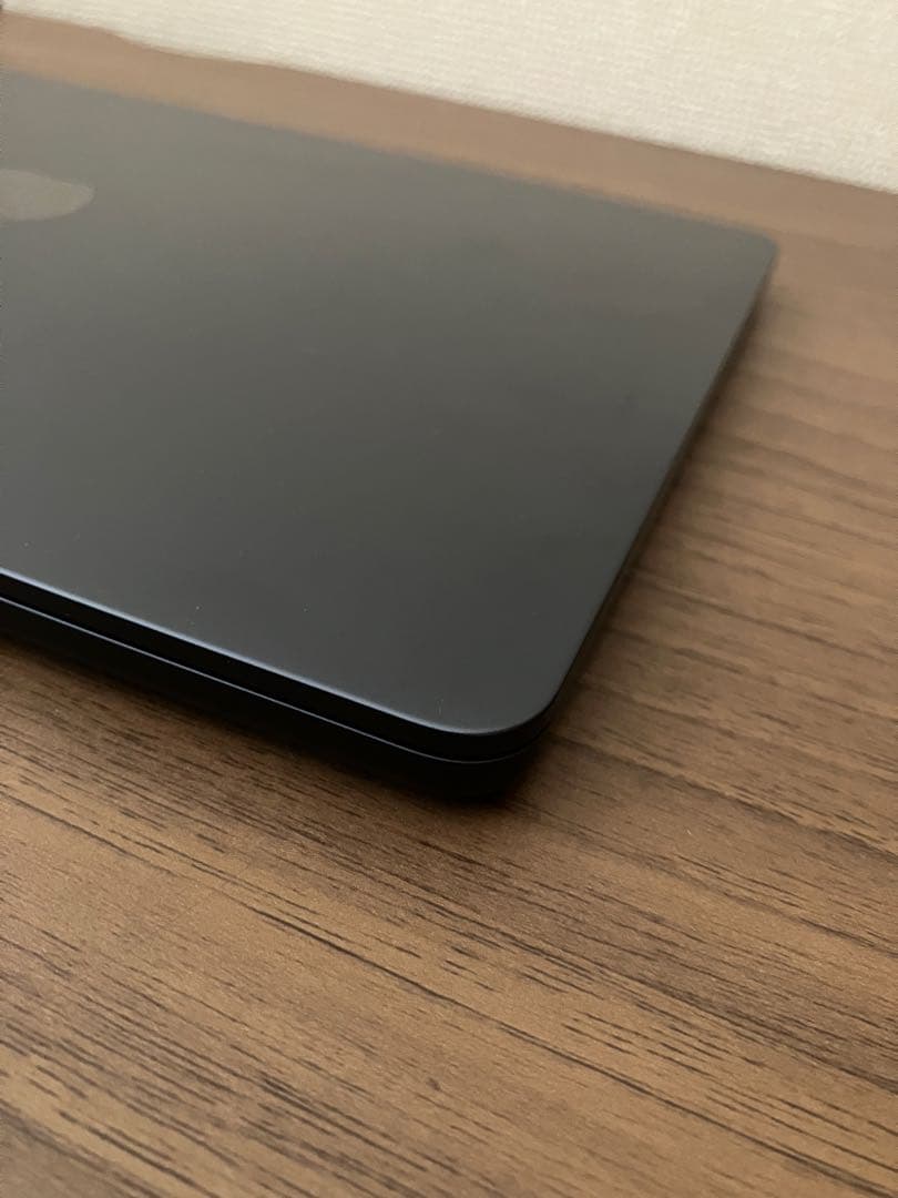 MacBook Air M4 13インチ ミッドナイト 24GB 1TB