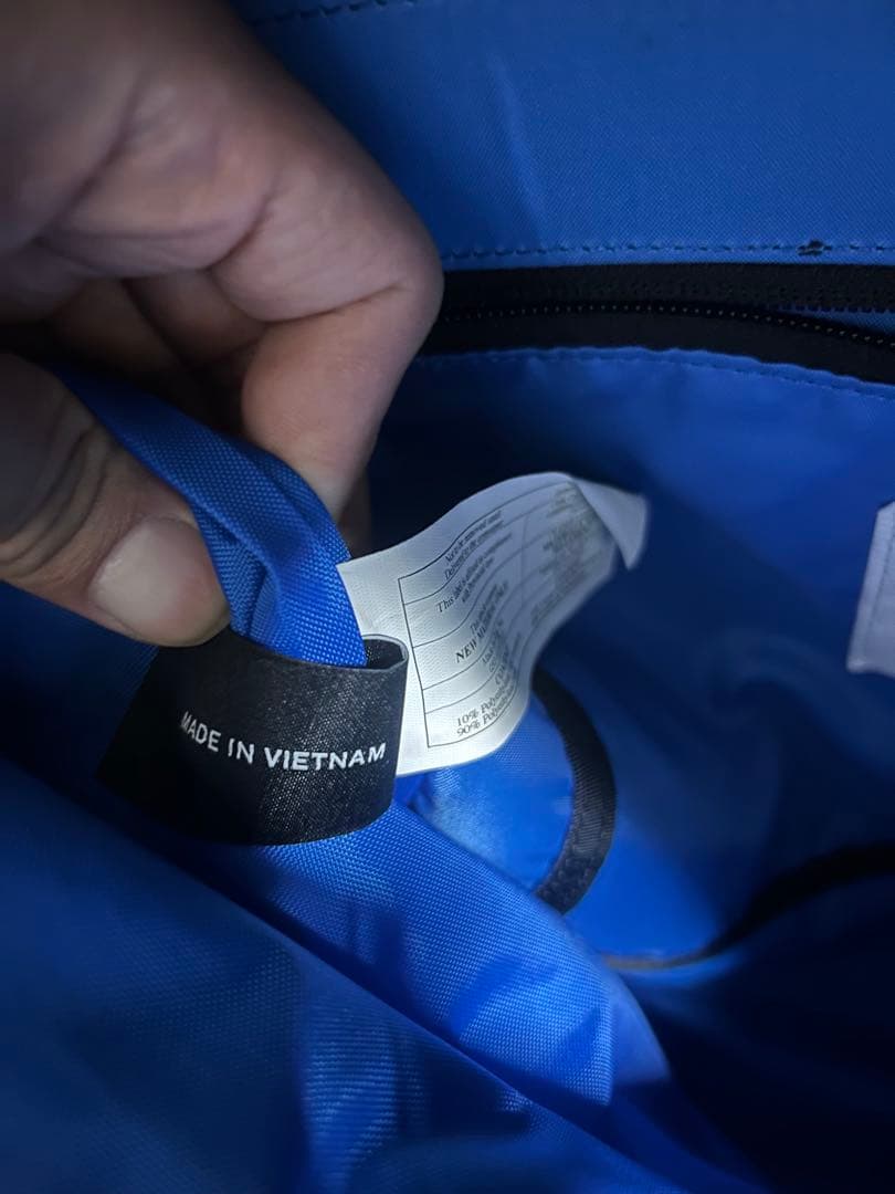 ティンバック2 timbuk2 MサイズEspecial Messenger