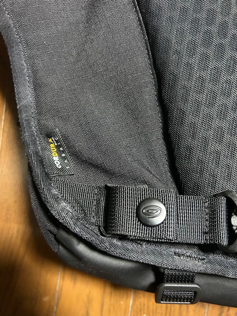ティンバック2 timbuk2 MサイズEspecial Messenger