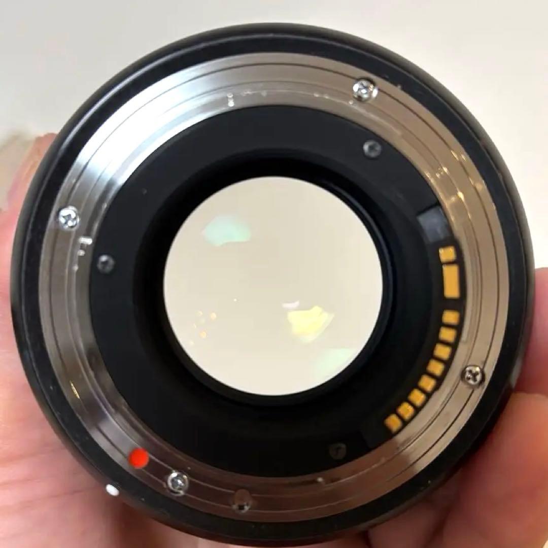 SIGMA 85mm F1.4 DG HSM Art EFマウント