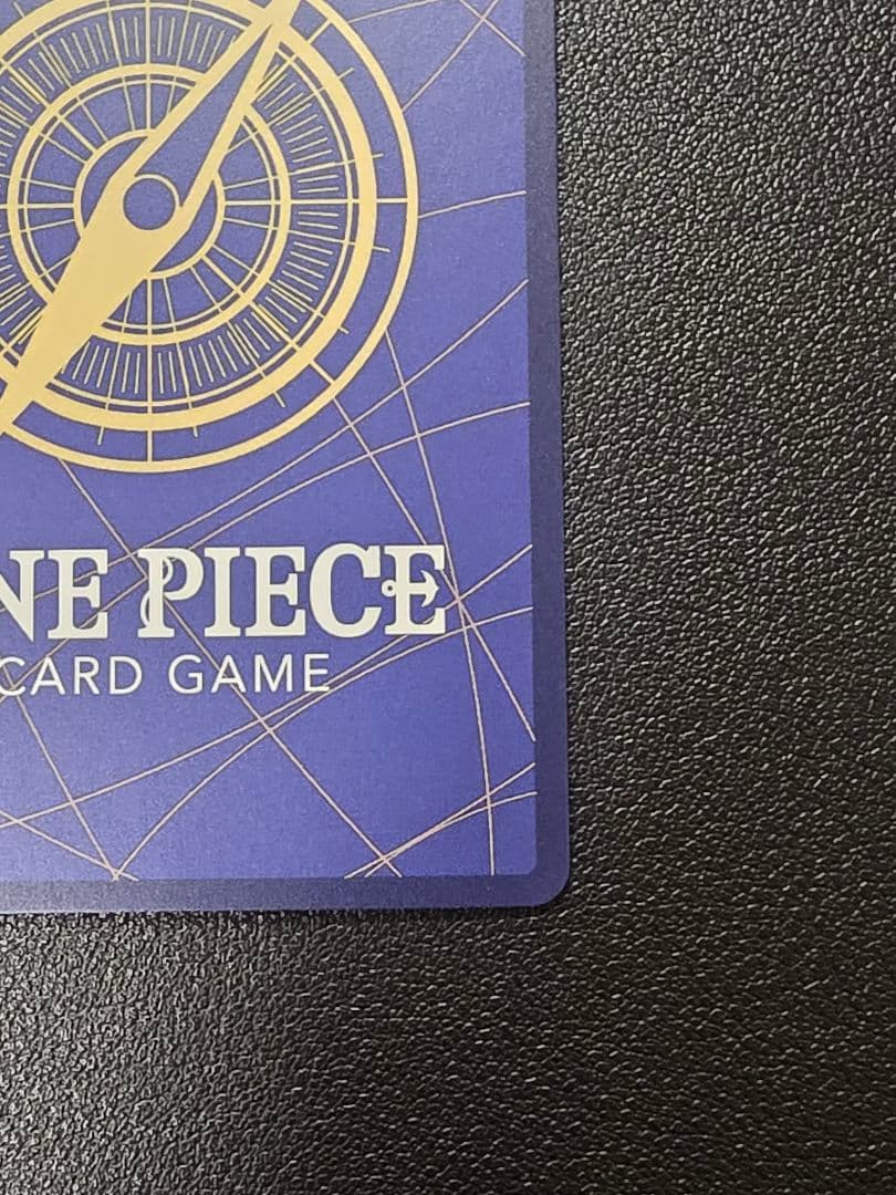 ワンピースカード　ポートガス・D・エース　SP