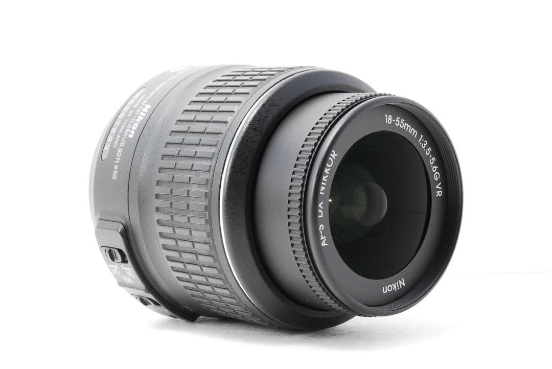 ❣️初心者おすすめ❣️ Nikon D5200 デジタル一眼レフ スマホ転送OK