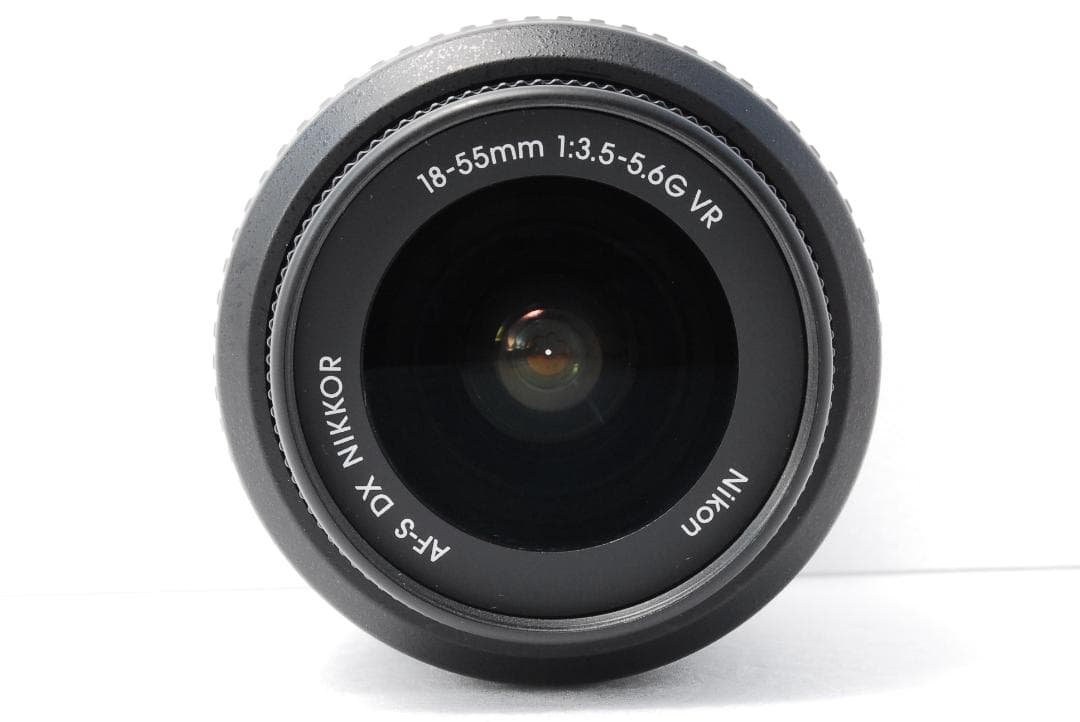 ❣️初心者おすすめ❣️ Nikon D5200 デジタル一眼レフ スマホ転送OK