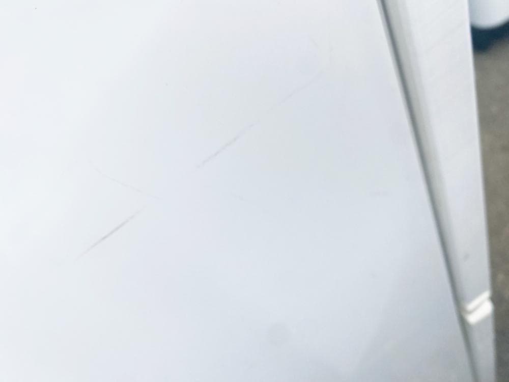 30日迄！ユーイング 110L 冷蔵庫【UR-F110H-W】