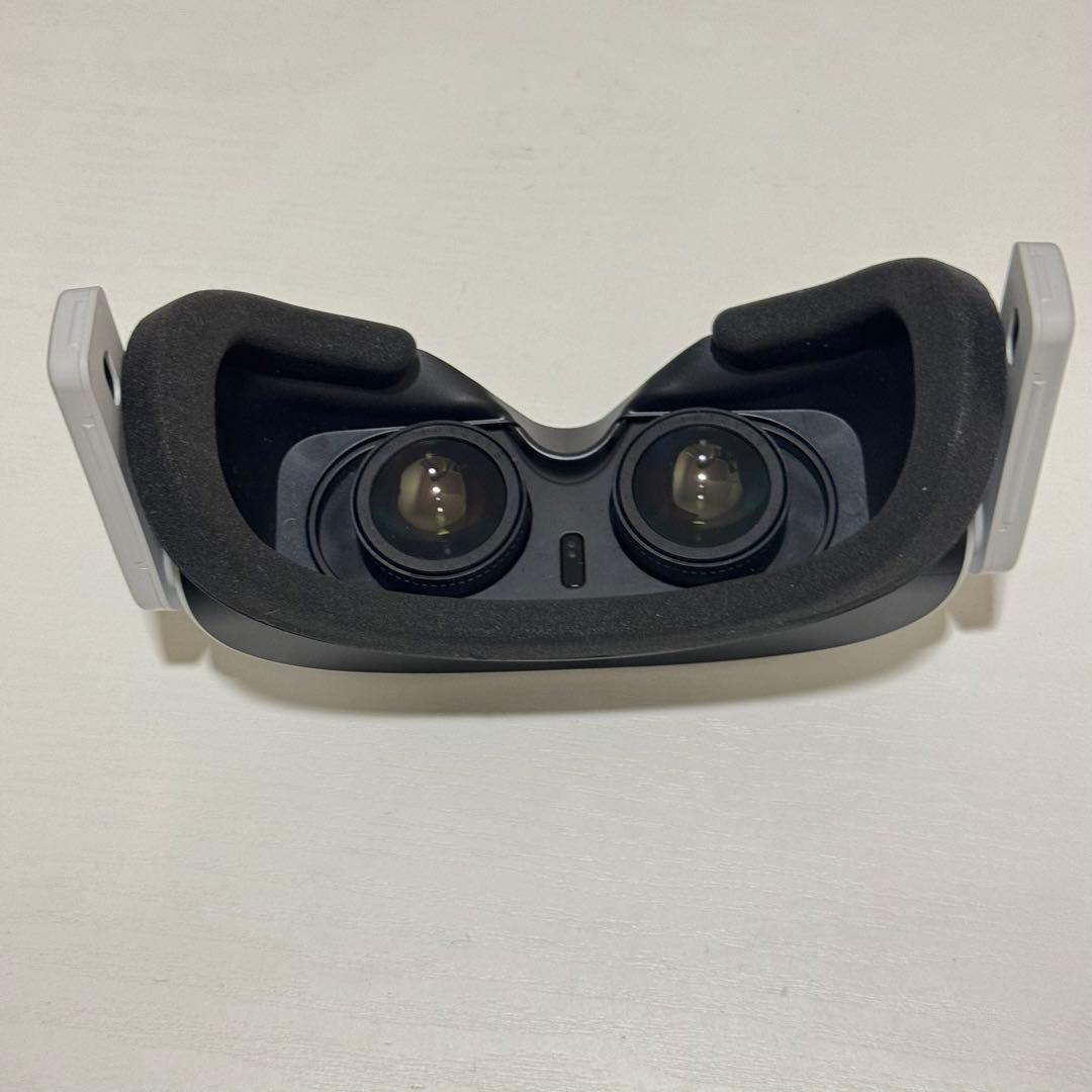 ヘッドホン arpara 5K VR