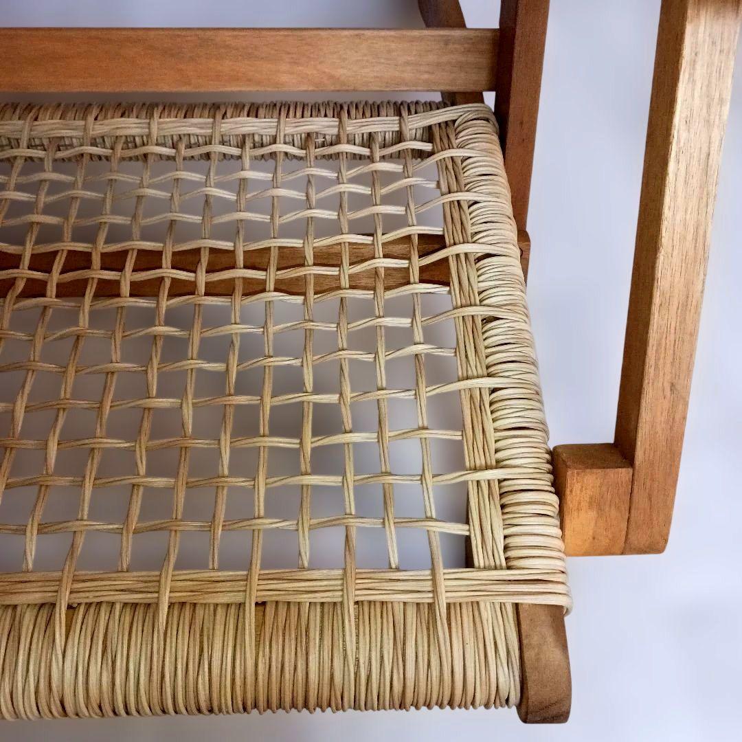 KARE リオデジャネイロ フォールディングチェア​「KARE（カレ）」